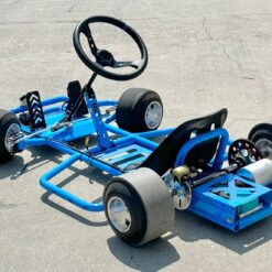 drift kart (electric)