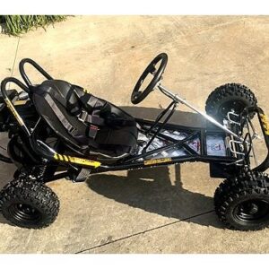 Go Kart Dune Buggy QUAD 4 Stroke