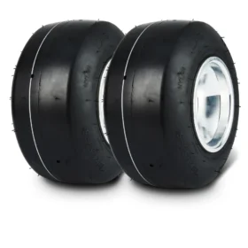 GO KART RIM&TIRES