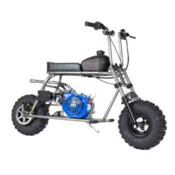 rascal 212 off road mini bike