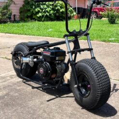 affordable mini bikes