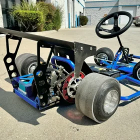 Drift Kart (EV Surron)