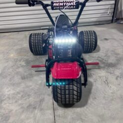 drift trike