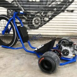 drift trike