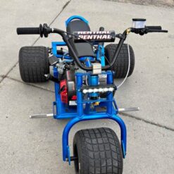 drift trike