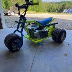 drift trike