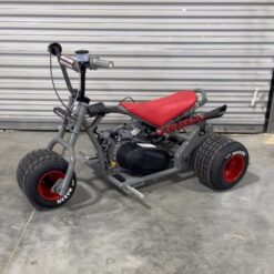 drift trike