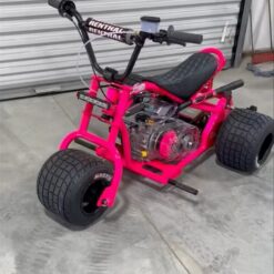 drift trike