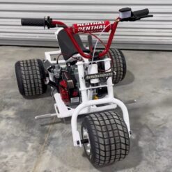 drift trike