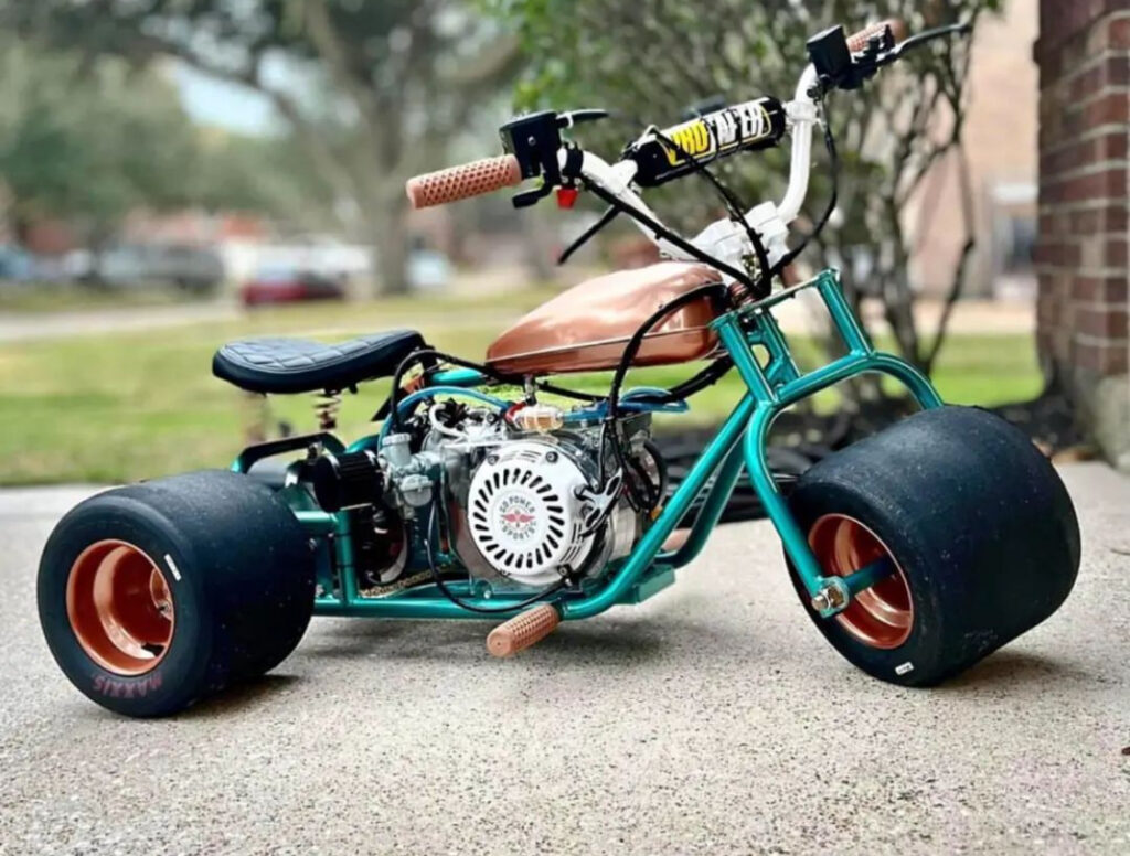 military brown (platinum edition)