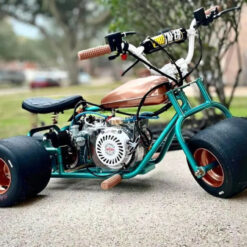 military brown (platinum edition)