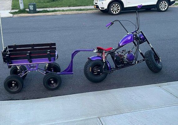 Our collection of mini bikes, mini trikes, mini quads, and go-karts is built for riders of all ages who want thrills without the high price tag. Whether you’re a hobby rider, a parent shopping for a young adventurer, or an adult looking to relive the joy of off-road fun, we have the perfect mini bike waiting for you