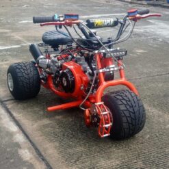 drift trike