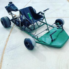 Drift Kart