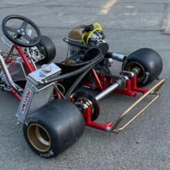 supper Max DriftKart Honda CRF450R