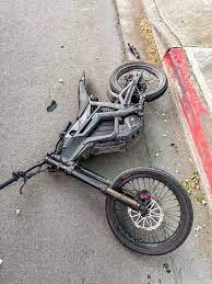 Affordable Quad Bikes are better for all ages and all road surfaces, easy balance and control to avoid crashes, like the deadly accidents soo common in the e-bike community